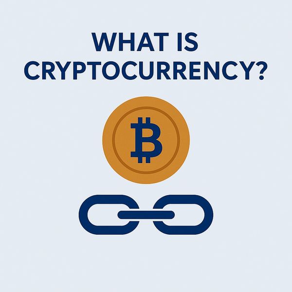 what is crypto currencies
