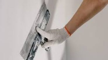 Plaster walls & ceiling for flawless finish. Williamstown Newport Yarraville Spotswood Altona