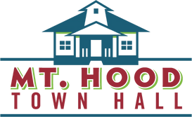 Mt Hood Town Hall