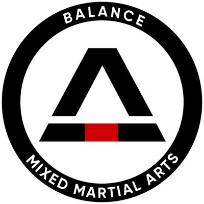 Balance BJJ logo