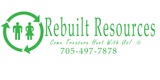 Rebuilt Resources 