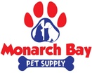 Monarch Bay Pet Supply
Previously known as Wild's 