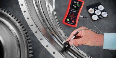 Eddy Current Testing
