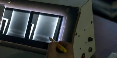 Radiographic Testing