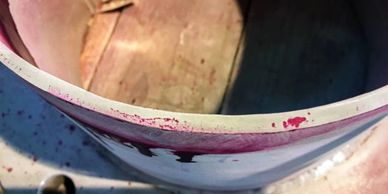 Penetrant Testing