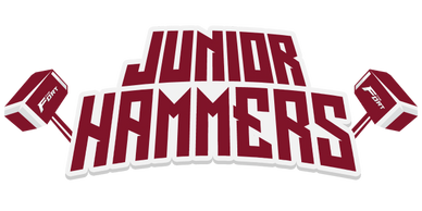 The Fort Junior Hammers