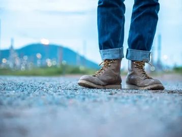 Boots on the ground filed inspections, Plumb Line Safety Services