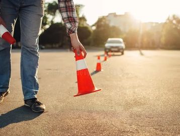Driver safety courses, Plumb Line Safety and Filed Services