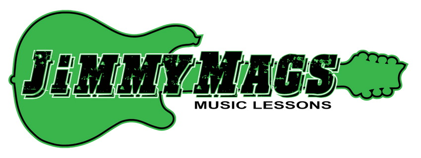 Jimmy Mags Music Lessons