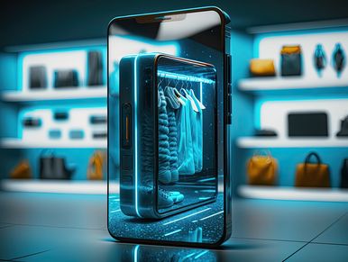 BB Creative Consultancy's Experience Design Services
Bevan Bloemendaal