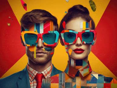 BB Creative Consultancy's Branding Services