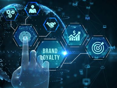 BB Creative Consultancy's Brand Strategy Services
Bevan Bloemendaal