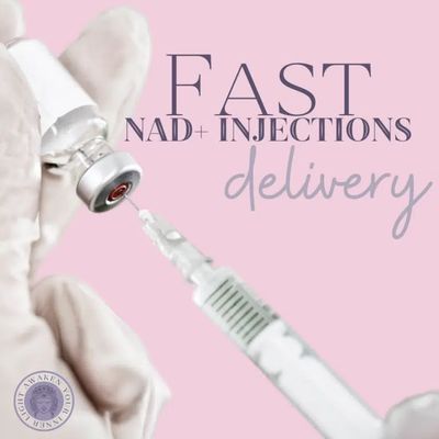 NAD+