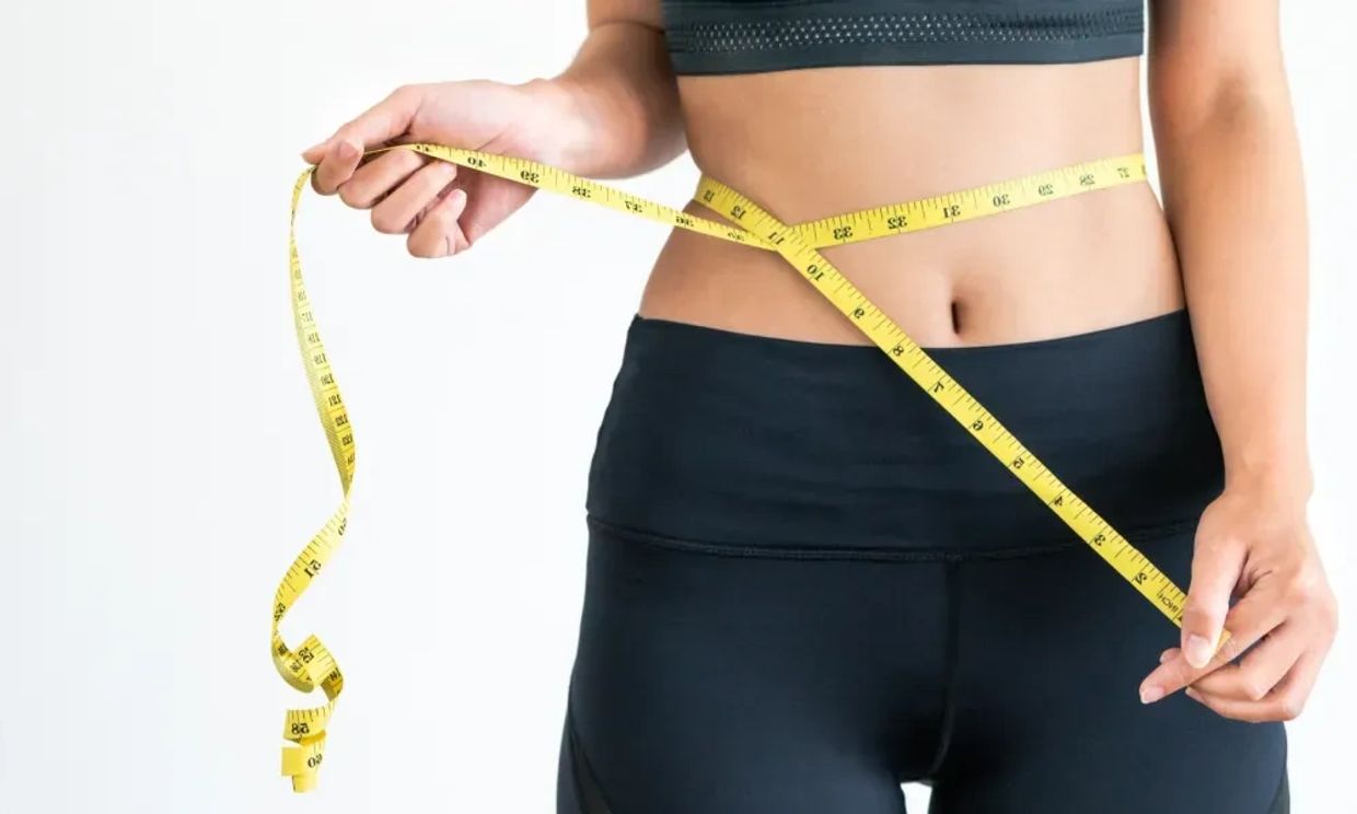 Recharge Infusions Weight Loss Program