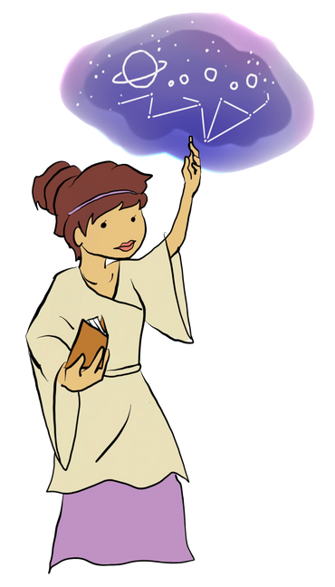 Hypatia - copyrighted work