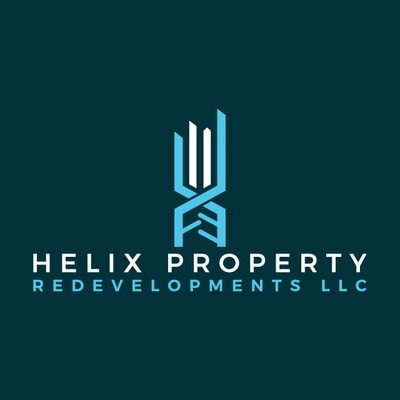 Helix property redevelopments