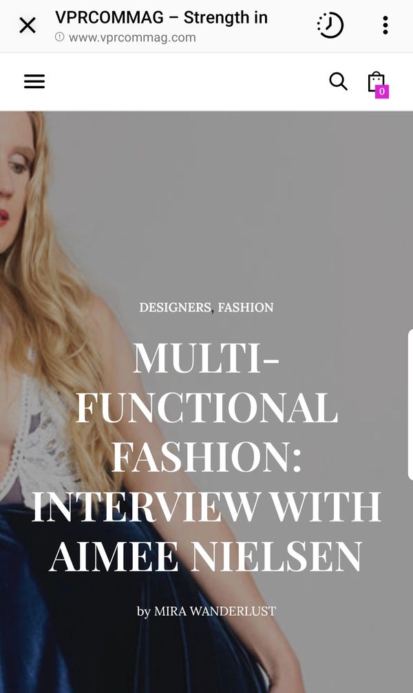 VPRCOM Magazine