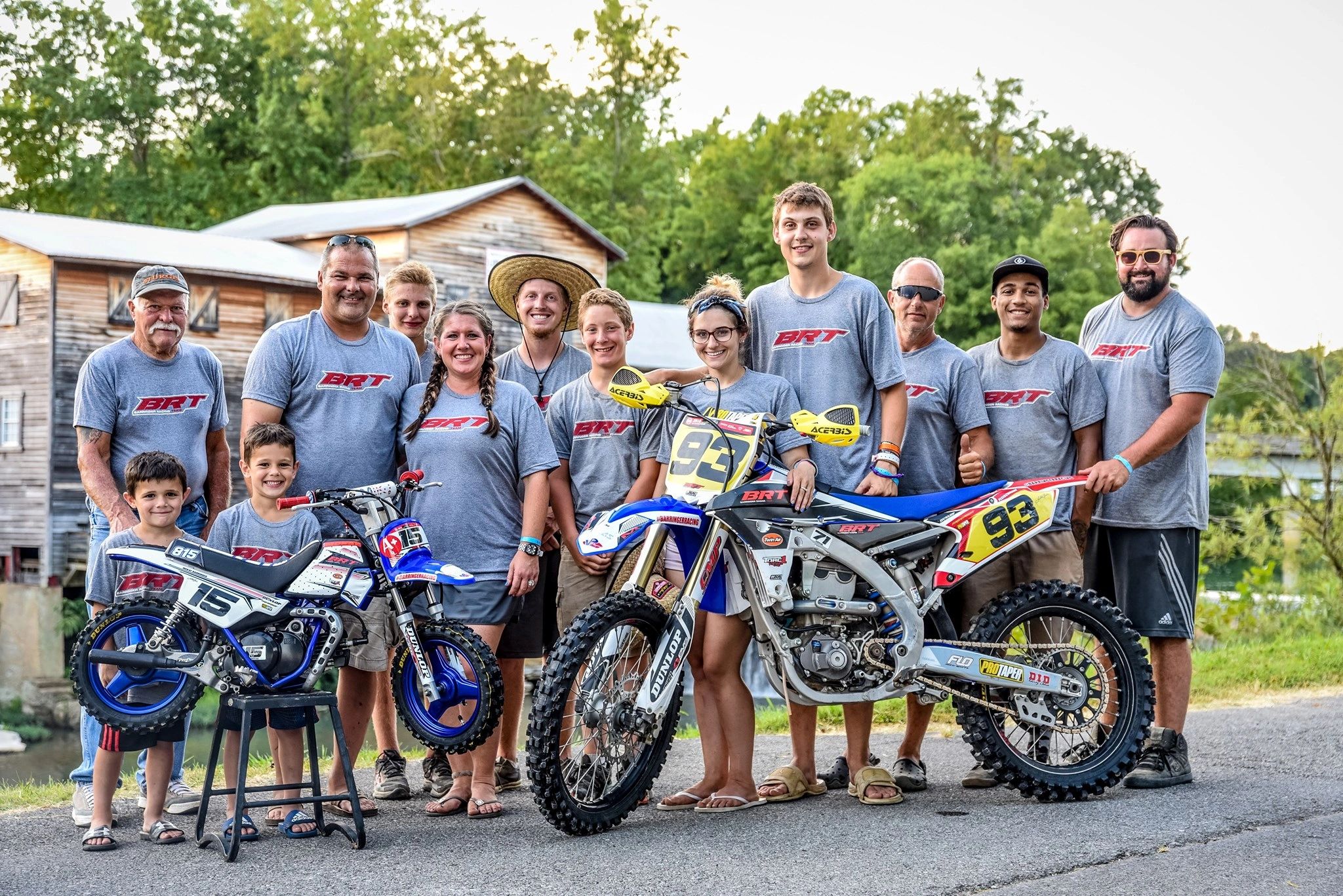 Loretta Lynn 's Amateur National