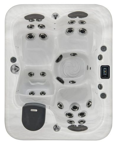 American Whirlpool 451 Hot Tubs