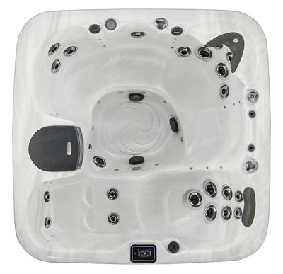 American Whirlpool 461 Hot Tub