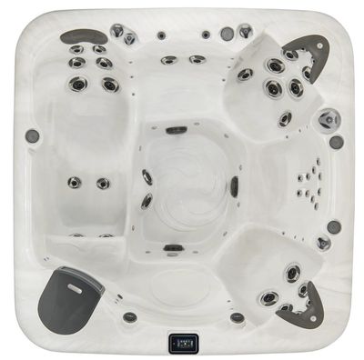 American Whirlpool 471 Hot Tubs