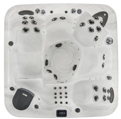 American Whirlpool 472 Hot Tub