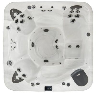 American Whirlpool 481 Hot Tub