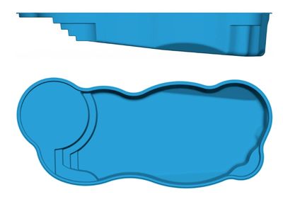 Rapid City Pool Sales Clearwater