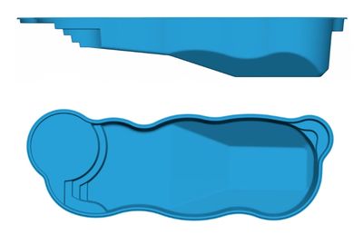 Rapid City Pool Sales Daytona Beach