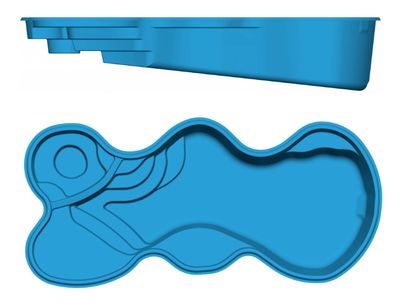 Sioux City Pool Sales Desert Springs