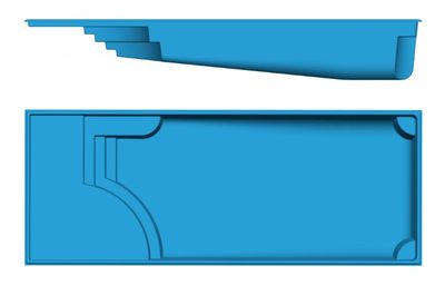 Rapid City Pool Sales Great Lakes Beach