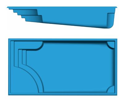 Rapid City Pool Sales Lake Superior