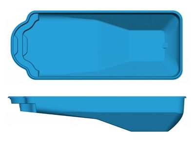 Sioux City Pool Sales Pacific