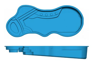 Rapid City Pool Sales Pleasure Island