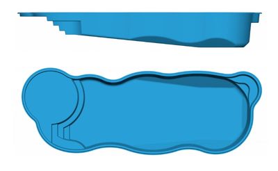 Rapid City Pool Sales South Beach