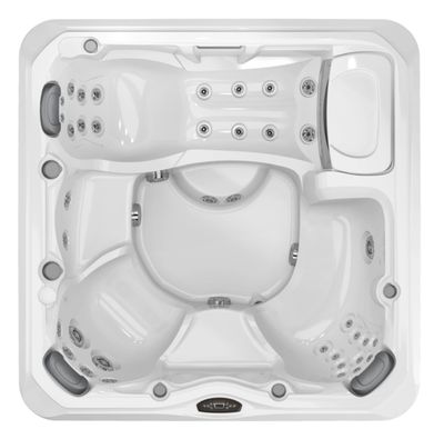 Sundance Bristol Hot Tub