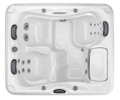 Sundance Dover Hot Tub