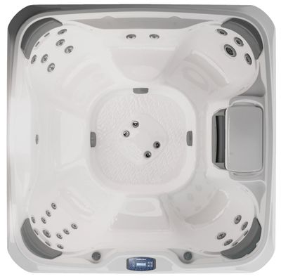 Sundance Spas Edison Hot Tub