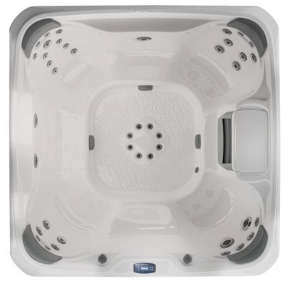 Sundance Spas McKinley Hot Tubs