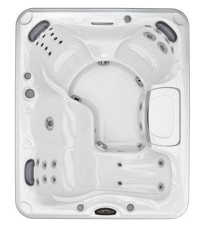 Sundance Montclair Hot Tub