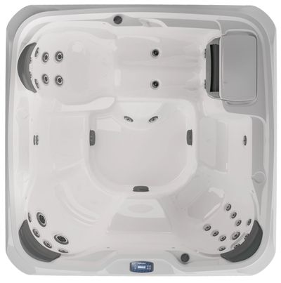 Sundance Spas Peyton Hot Tub