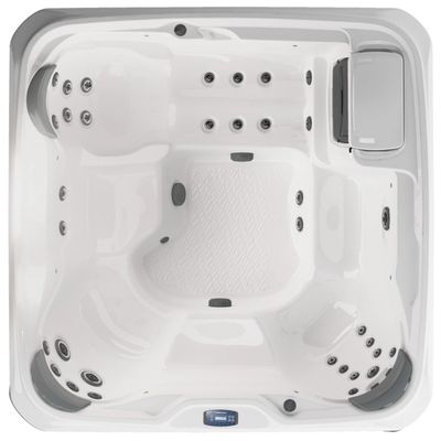Sundance Spas Ramona Hot Tub