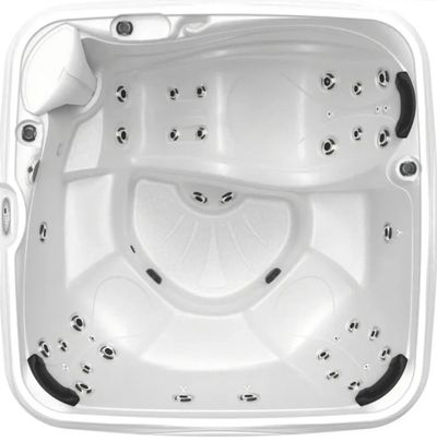 Splash City Jacuzzi Play Series Soul Spa | Hot Tub | Plug and Play