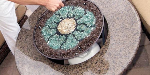 Oriflamme Firepits | Firetables