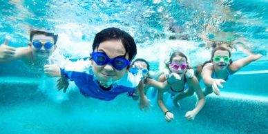 Swimming Pools | Above Ground | Inground | Splash City