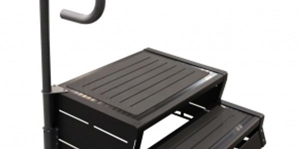 Leisure Concepts Mod Step