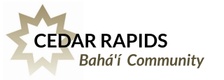 Cedar Rapids Bahá'í Community
