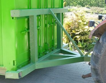 dolu topu koruma alanı