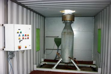 otomatik başlatma dolu topu