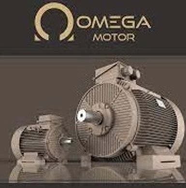 30 Kw AC Motor